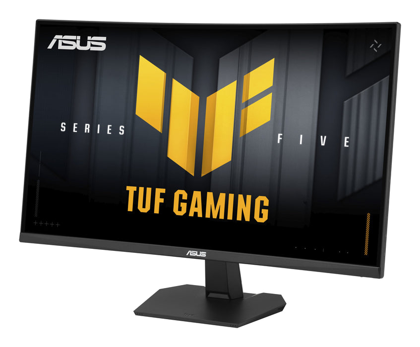 Asus Tuf Gaming Vg27wq5f 68.5cm (16:9) Curved Qhd