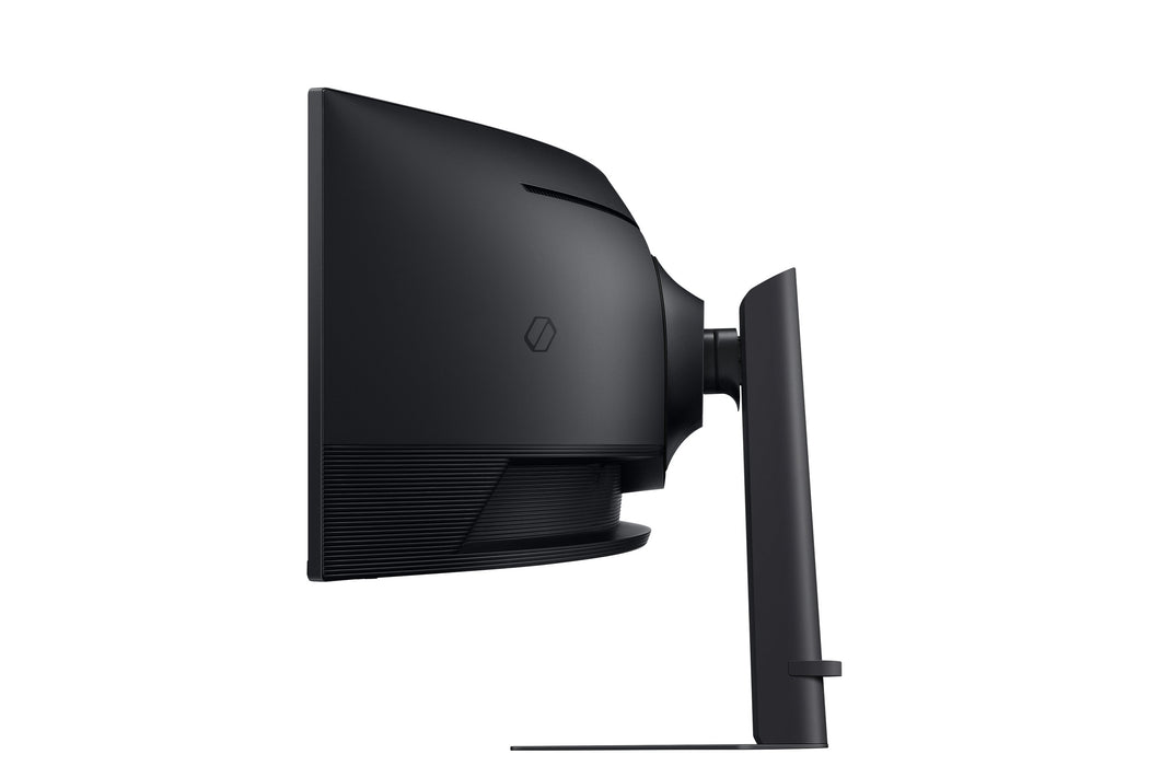 EAN 8806095977386 - Samsung G91F pantalla para PC 124,5 cm (49") 5120 x 1440 Pixeles Dual QHD LCD Negro imagen 8
