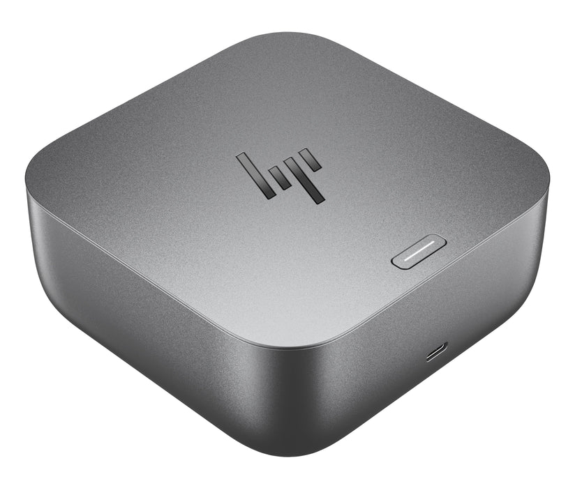EAN 0198415233042 - HP Thunderbolt 4 100W G6 Dock Alámbrico Gris imagen 2
