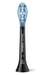 EAN 8720689036924 - Philips Sonicare HX9042/88 cepillo de cabello 2 pieza(s) Negro imagen 2