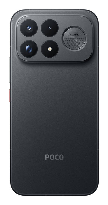 Xiaomi Poco F9 Ultra 5g Dual Sim 16gb Ram 512gb - Black