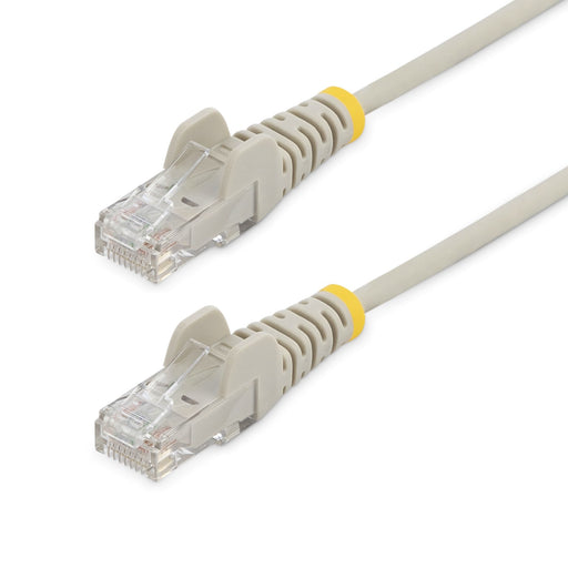 EAN 0065030882699 - StarTech.com N6PAT100CMGRS cable de red U/UTP (UTP) imagen 1