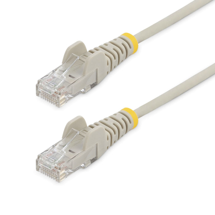 EAN 0065030882828 - StarTech.com N6PAT250CMGRS cable de red U/UTP (UTP) imagen 1