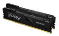 EAN 0740617319781 - Kingston Technology FURY Beast módulo de memoria 2 x 8 GB 3600 MT/s 288-pin DIMM imagen 1