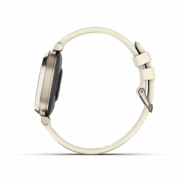 EAN 0753759324711 - Garmin Lily 2 35 mm Digital 240 x 201 Pixeles Pantalla táctil Oro GPS (satélite) imagen 2