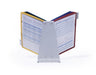 EAN 4005546502588 - Durable VARIO soporte para mostrar documentos Escritorio Retrato A4 imagen 2