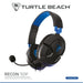 EAN 0731855033034 - Turtle Beach Recon 50 Auriculares Alámbrico Diadema Juego Negro, Azul imagen 9