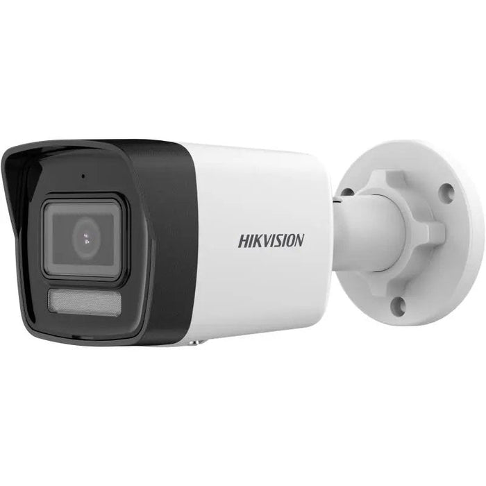 Hikvision Ds-2cd1063g2-Liu 6mp Smart Hybrid Light Fixed Bullet Network Camera