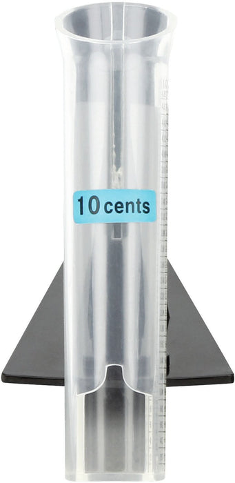 Olympia Plamikröhrchen-Set Para Cc 202 8 Mück Transp.