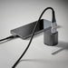 EAN 4034303038152 - Intenso 7600913 cambiador de género para cable Gris imagen 18