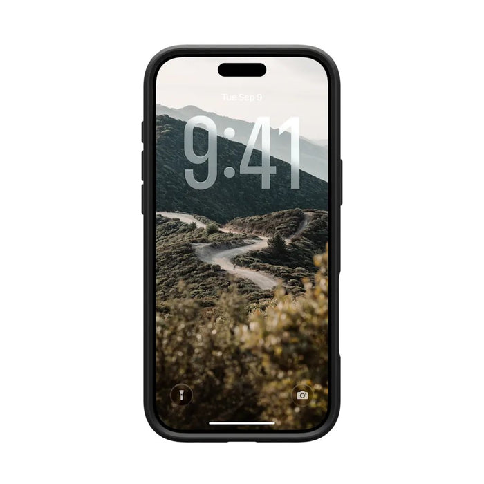 EAN 840283923098 - Urban Armor Gear Civilian funda para teléfono móvil 17,5 cm (6.9") Oliva, Naranja imagen 3
