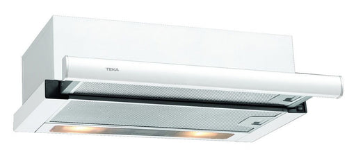 EAN 8421152145982 - Teka TL 6310 Semintegrada (extraíble) Blanco 332 m³/h imagen 1