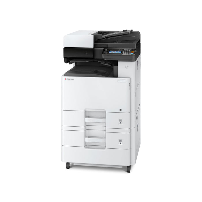 EAN 0632983046623 - KYOCERA ECOSYS M8124cidn Laser A3 9600 x 600 DPI 24 ppm imagen 4