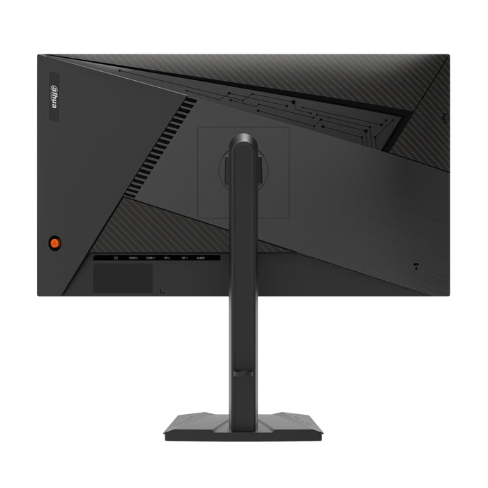 Lcd Monitor Dahua 27 " 2560 X 1440 Pixels Quad Hd Flat Dhi-Lm27-E331ay