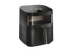 EAN 8059019065731 - Haier I-Master Series 5 HAF5TWA 011 6,5 L Independiente 2000 W Freidora de aire caliente Negro imagen 16