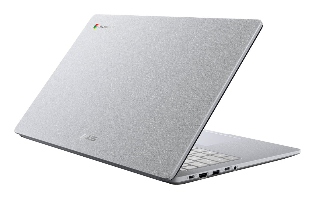Portátil Asus Chromebook Cx1505cta-S70348 Intel N50 8gb 128gb 15.6" Chromeos