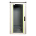 EAN 5420016841148 - LOGON RDL22U66WH armario rack 22U Rack o bastidor independiente Blanco imagen 1