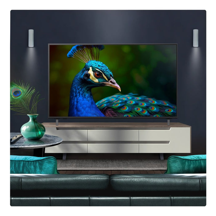 EAN 8806096406687 - LG UHD AI 55UA75006LA 139,7 cm (55") 4K Ultra HD Smart TV Wifi Negro imagen 5