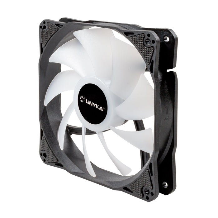 EAN 6974560220915 - UNYKAch AquaStorm 120 Procesador Sistema de refrigeración líquida todo en uno 12 cm Negro 1 pieza(s) imagen 6