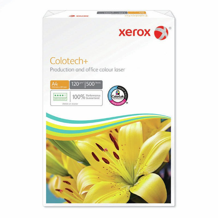 Honeywell Xerox Láser Papel Din A4 120 G M²