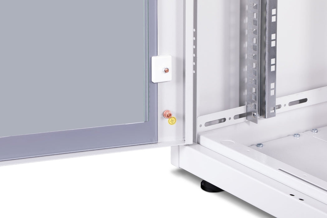 EAN 4016032331056 - Digitus DN-19 42U-6/8-1 armario rack Rack o bastidor independiente Gris imagen 5