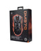EAN 7333048070272 - Deltaco Gaming DM370 ratón Juego Ambidextro RF Wireless + Bluetooth + USB Type-A Óptico 12000 DPI imagen 8