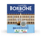 EAN 8034028334481 - Caffè Borbone Miscela Decisa Dosis de café 50 pieza(s) imagen 1