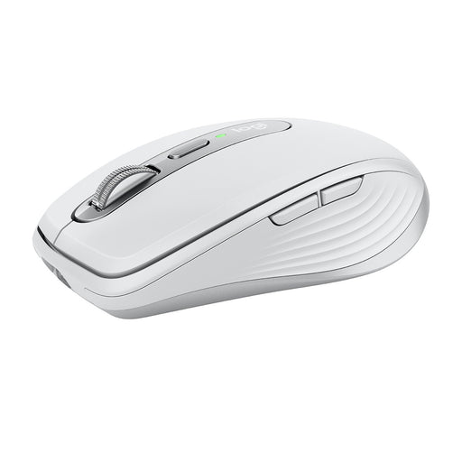 EAN 5099206092945 - Logitech MX Anywhere 3 ratón Viajes mano derecha RF Wireless + Bluetooth Laser 4000 DPI imagen 1