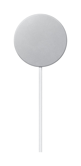 EAN 0195949590696 - Apple MX6Y3ZM/A cargador de dispositivo móvil Universal Blanco USB Cargador inalámbrico Carga rápida Inte imagen 2