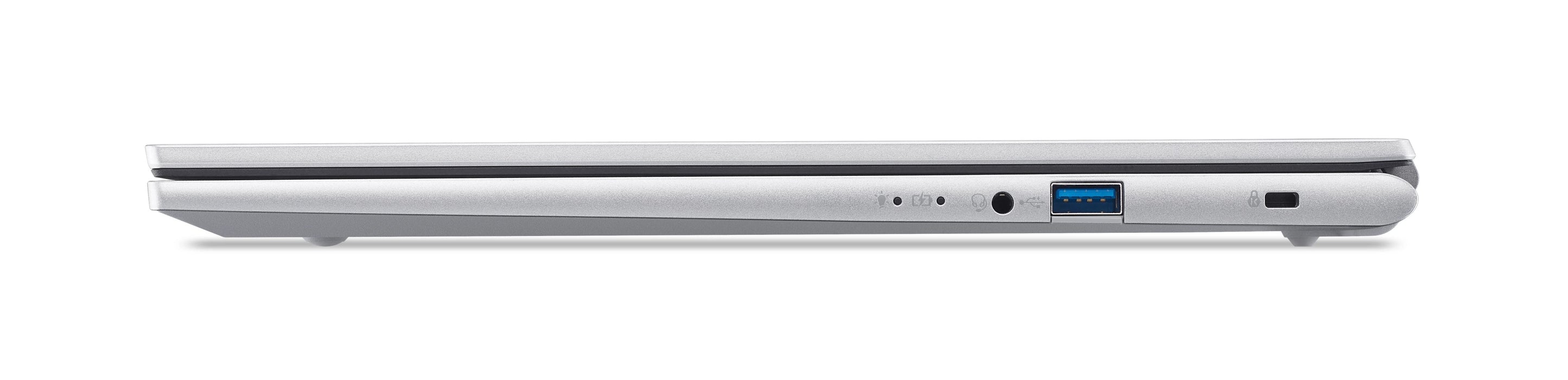 Acer Aspire Go 15 Ag15-72p-54uu Intel Core 5 120u 15.6p Fhd 16go Ddr4 512go Pcie Nvme Ssd Intel Uhd Graphics W11h 2 Años