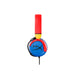 EAN 0197192348017 - HyperX Cloud Mini Wired Multi Headset Alámbrico Diadema Juego Multicolor imagen 7