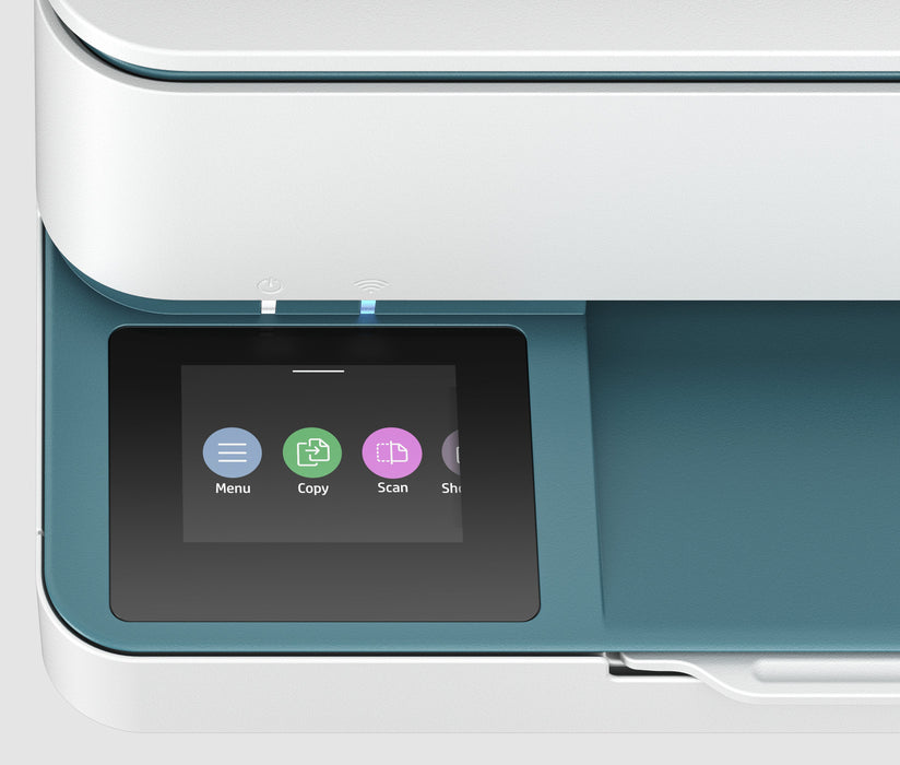 EAN 0197498438993 - HP ENVY 6122e All-in-One Printer Inyección de tinta térmica A4 4800 x 1200 DPI 10 ppm Wifi imagen 5