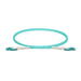 EAN 5704174868989 - Lanview LVO231805UNI Cable de fibra óptica e InfiniBand 5 m LC Azul imagen 2