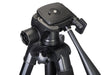 EAN 0785104925168 - Levenhuk VT10 tripode 3 pata(s) Negro imagen 6