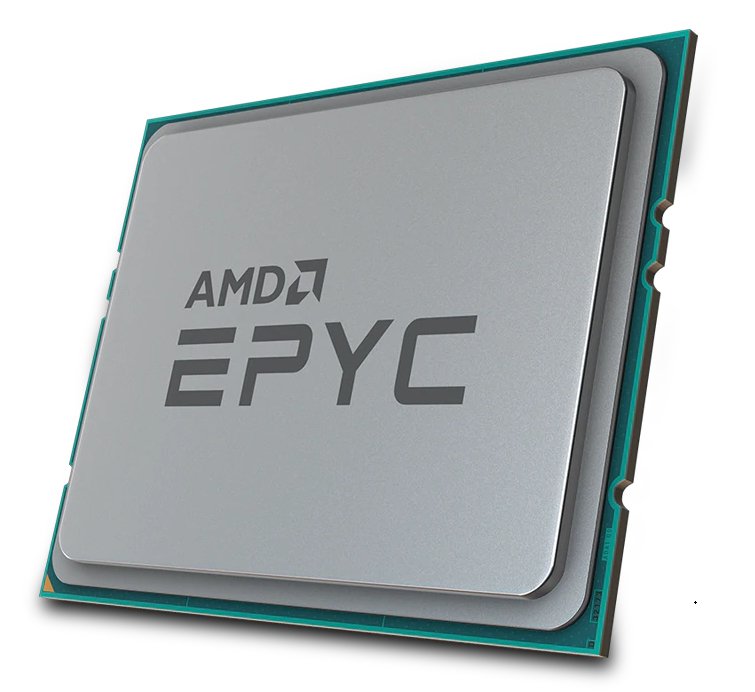EAN 8592978333201 - AMD EPYC 74F3 procesador 3,2 GHz 256 MB L3 imagen 1