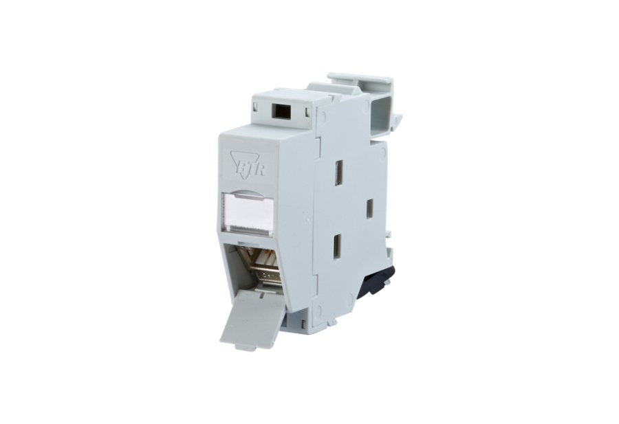 Metz Connect Moduloregplus Ip20 C6amodulo270°M