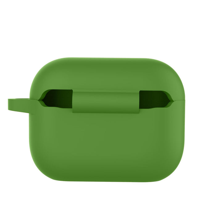 EAN 8021735222057 - Celly UNIV AIRCASE FOR AIRPODS PRO VERDE imagen 11
