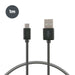 EAN 8427542075341 - Ksix BXCUSB01 cable USB USB A Micro-USB A imagen 1