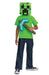 EAN 0192995156265 - Disguise Minecraft Pickaxe & Mask Set imagen 5