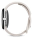 EAN 0840353933750 - Google Pixel Watch 4 AMOLED 41 mm Digital Pantalla táctil Plata Wifi GPS (satélite) imagen 4