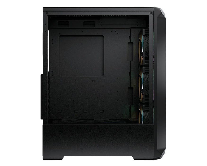 EAN 4710483773037 - COUGAR Archon 2 RGB Midi Tower Negro imagen 7