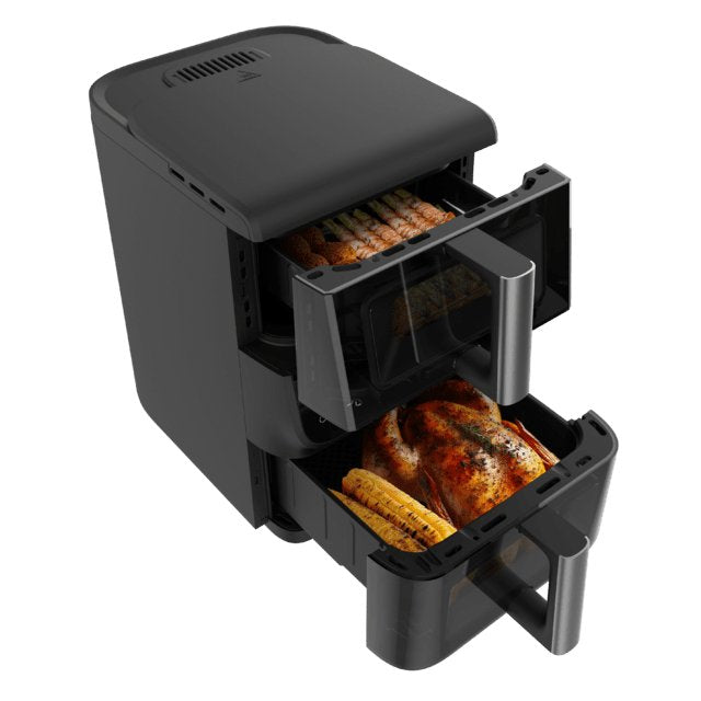Freidora 109328 Cecofry Duolevel 10000 W