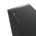 EAN 5298003821004 - Valkyrie VK02 LCD Black Midi Tower Negro imagen 7