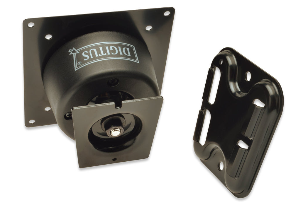 EAN 4016032239376 - Digitus DA-90307 kit de montaje Negro Metal imagen 4