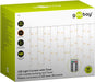 EAN 4040849579431 - Goobay 57943 iluminación decorativa Fairy lights 300 bombilla(s) LED imagen 7