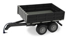 EAN 4042774476212 - Jamara Tipper Accesorio para vía imagen 1