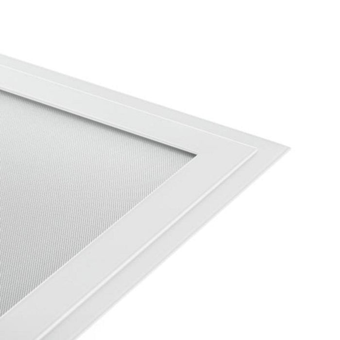 Brumberg 32055074 El-Panel Aggy Quadr. Ws 840 On Off 32w 230v
