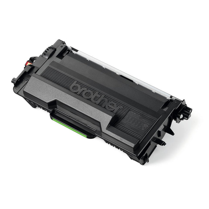 EAN 4977766819794 - Brother TN-3600 cartucho de tóner 1 pieza(s) Original Negro imagen 3