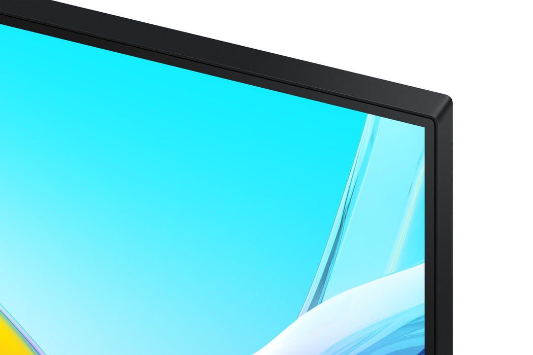 Monitor  Samsung S80ud 32" 3840 X 2160 Pixeles 4k Ultra Hd Lcd Negro