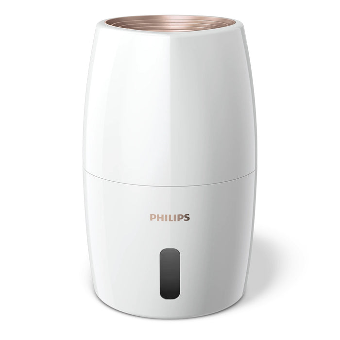 EAN 8710103941859 - Philips 2000 series HU2716/10 humidificador 2 L Blanco 17 W imagen 3